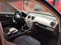 gebraucht Audi A3 2.0 TDI Ambiente Ambiente