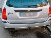 gebraucht Ford Focus MK1