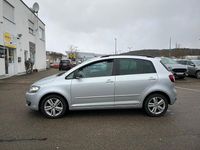 Gebraucht VW Golf VII 105 PS (77 kW) 2012 Silber Limousine