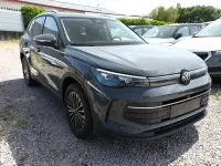 Neu VW Tiguan IQ Drive 150 PS (110 kW) 2026 Dolphin gray SUV