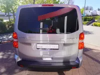 Neu Citroën Spacetourer 180 PS (132 kW) 2026 Grau Van / Kleinbus