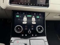 Gebraucht Land Rover Range Rover Velar R-Dynamic 241 PS (177 kW) 2019 SUV