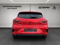Neu Mitsubishi Colt Plus 67 PS (49 kW) 2025 Rot Limousine