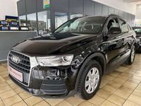 gebraucht Audi Q3 1,4 TFSI Navi