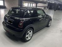 Gebraucht Mini ONE 95 PS (69 kW) 2009 Kleinwagen
