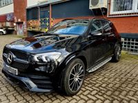 gebraucht Mercedes GLE350 d 4MATIC - AMG Line