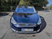 gebraucht Ford Galaxy Galaxy2.0 TDCi DPF Ambiente