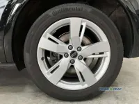 Gebraucht Audi Q5 Ambiente 204 PS (150 kW) 2023 Mythosschwarz metallic SUV