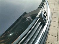 Gebraucht VW Eos 140 PS (102 kW) 2007 Schwarz Cabrio