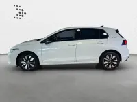 Occasion VW Golf VIII Pro 116 ch (85 kW) 2025 Blanc Berline