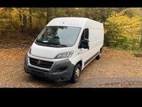 gebraucht Fiat Ducato 2.3 Professional L4H2