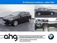 Gebraucht BMW 225 Active Tourer Sport Line 136 PS (100 kW) 2023 Black sapphire metallic Van / Kleinbus