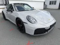 Gebraucht Porsche 992 541 PS (397 kW) 2025 Grau Coupé