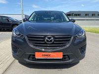 gebraucht Mazda CX-5 CX-5Nakama 2.5 AWD *NAVI|LED|KAMERA|LEDER|BOSE