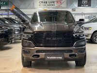 gebraucht Dodge Ram LIMITED+NIGHT+CREW|HUD|LUFT|ACC|ZUBEHÖR+UMBAU