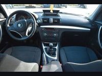 gebraucht BMW 118 d TOP