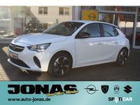 Używany Opel Corsa-e Edition 100 kW (136 KM) 2022 Biały Hatchback