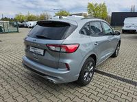 Gebraucht Ford Kuga 224 PS (164 kW) 2023 Solarsilber SUV