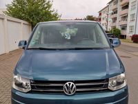 gebraucht VW Multivan T54 Motion 2.0 TDI