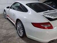 gebraucht Porsche 997 4S