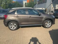 Gebraucht Citroën C4 Aircross Tendance 117 PS (86 kW) 2012 Braun SUV