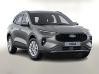 Neu Ford Kuga Titanium 186 PS (136 kW) 2025 Solar silver solar silver SUV