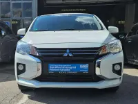 Gebraucht Mitsubishi Space Star Select 71 PS (52 kW) 2023 Islandweiss (s) Kleinwagen