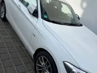 Gebraucht BMW 118 Sport Line 170 PS (125 kW) 2013 Weiß Kleinwagen