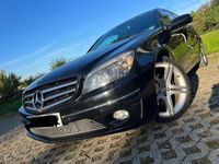 gebraucht Mercedes CLC200 Kompressor Automatik Special Edition
