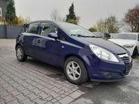 gebraucht Opel Corsa Selection "110 Jahre"