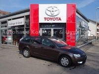 Gebraucht Skoda Octavia Active 105 PS (77 kW) 2016 Braun metallic Kombi
