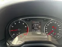 Gebraucht Audi A1 Sportback 95 PS (69 kW) 2015 Rot Kleinwagen