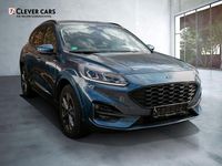 Gebraucht Ford Kuga ST-Line 224 PS (164 kW) 2022 Blau SUV