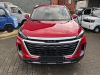 Gebraucht Baic X35 116 PS (85 kW) 2022 Cherryred metallic