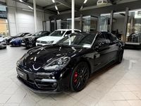 Gebraucht Porsche Panamera 480 PS (353 kW) 2022 Schwarz metallic