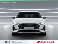 Neu Audi A5 299 PS (219 kW) 2026 Arkonaweiß Kombi
