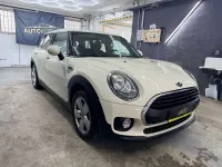 Gebraucht Mini Clubman 102 PS (75 kW) 2016 Weiß Kombi