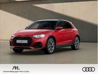 Neu Audi A1 116 PS (85 kW) 2026 Rot (progressivrot) SUV