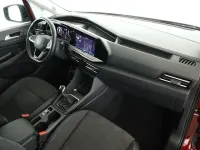 Używany VW Caddy Style 116 KM (85 kW) 2025 Czerwony Minivan