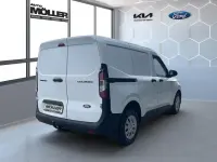 Neu Ford Transit Trend 101 PS (74 kW) 2025 Weiss Van