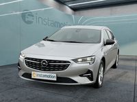 gebraucht Opel Insignia Elegance 2.0 CDTI*Navi*DAB*LED*RFK*BTH*