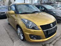 gebraucht Suzuki Swift Sport