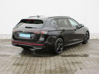 Gebraucht VW Passat Style 150 PS (110 kW) 2025 Schwarz Kombi