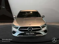 Gebraucht Mercedes A200 Advanced 163 PS (119 kW) 2024 Silber Limousine