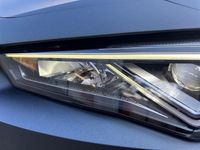 Gebraucht Cupra Formentor VZ 245 PS (180 kW) 2022 Magnetic tech mattgrau SUV