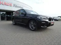 Gebraucht BMW X3 M Sport 190 PS (139 kW) 2019 Andere SUV
