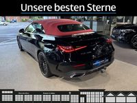 Gebraucht Mercedes 300 258 PS (189 kW) 2024 Unilack schwarz Cabrio