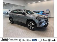 Second-hand Renault Austral Evolution 140 CP (102 kW) 2024 Gri SUV