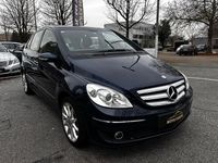 Gebraucht Mercedes B200 136 PS (100 kW) 2007 Van / Kleinbus