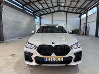 Gebraucht BMW X6 M Sport 286 PS (210 kW) 2022 Weiß SUV